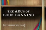 Title card for The ABCs of Book Banning