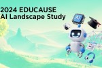 2024 Educause AI Landscape Study
