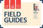 Field Guides by Lorcan Dempsey
