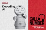 Call Number with American Libraries: Decoding AI