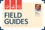Field Guides by Nihar Malaviya