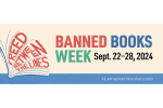 Banned Books Week Sept. 22-28, 2004