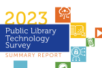 2023 Public Library Technology Survey Summary Report