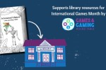 Role playing games and library collections