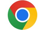 Chrome logo