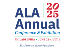 2025 ALA Annual Conference logo