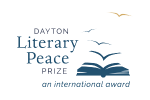 Dayton Literary Peace Prize logo