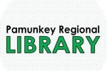 Pamunkey Regional Library logo