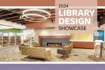 2024 Library Design Showcase