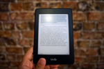 Ebook reader