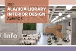 2024 ALA/IIDA Library Interior Design Awards