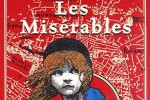 Cover of Les Miserables