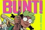 Front cover of Bunt!