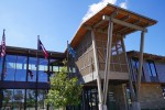 Cedar Park Library