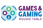 Games & Gaming Round Table logo