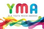 Youth Media Awards stream logo