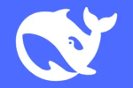 DeepSeek's logo