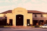Fairhope Library