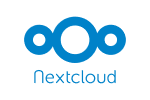 Nextcloud logo