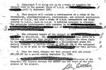 Heavily redacted document