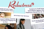 Reductress Book Club headlines
