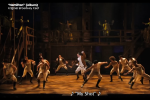 Cast of Hamilton performing My Shot