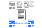 Illustration of document backup from Perma.cc