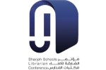 Sharjah Schools Librarians Conference logo