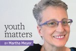 Youth Matters by Martha Meyer