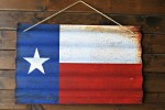 Texas flag