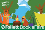 Follett Book eFairs