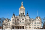 Connecticut state capitol
