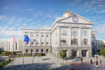 Nevada legislature building