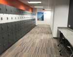 Spacesaver Day Use Lockers