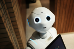 AI-powered robot