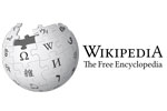 Wikipedia logo