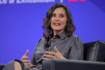 Michigan Governor Gretchen Whitmer