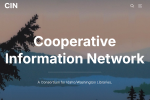Cooperative Information Network homepage