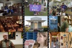 Screencaps from library-related documentaries