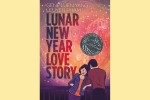 Lunar New Year Love Story cover