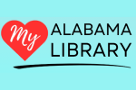 My Alabama Library logo