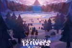 12 Rivers board game