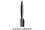 Hugo Award trophy