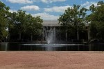 University of South Carolina library