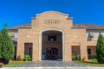 Fairhope Library
