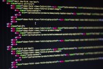 HTML code