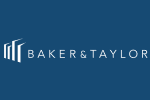Baker & Taylor logo