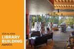 AIA/ALA Library Building Awards with Spokane (Wash.) Public Library's Liberty Park Branch