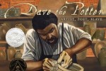 Dave the Potter cover