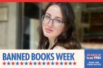 Banned Books Week: Iris Mogul